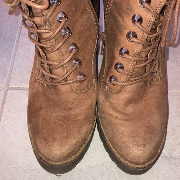 Aldo booties - Picture 2 of 10